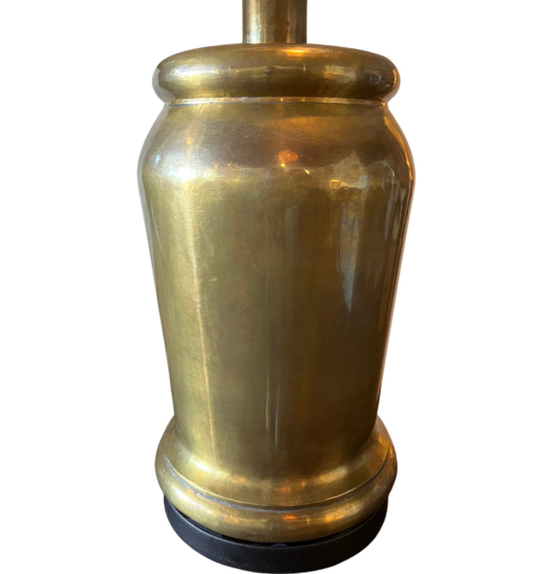 Gold Lamp Base